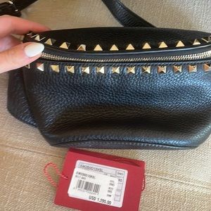 Valentino Belt Bag Fanny pack
